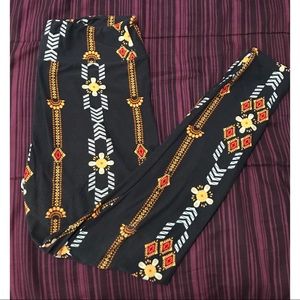 LuLaRoe Leggings